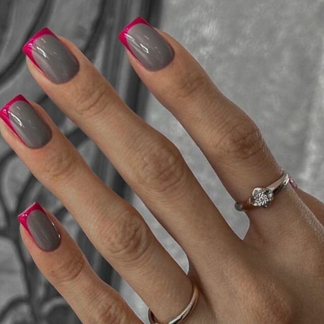 Nail salon Ans, Astana, photo