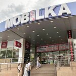 ASstore (Mūqağali Maqataev kóshesi, 81), mobile phone store