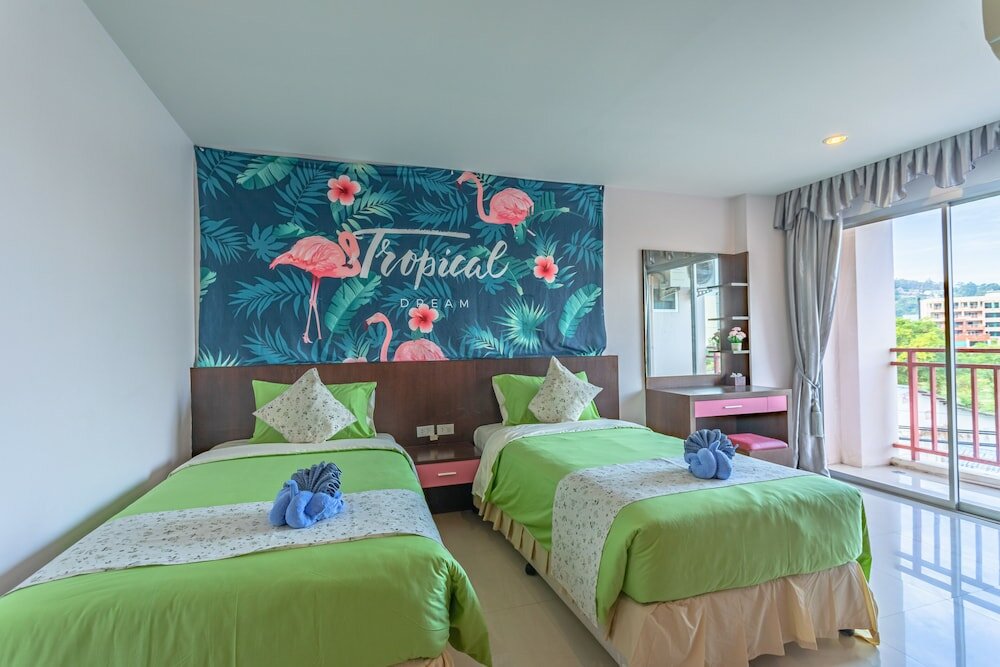 Фото Sunflower Hotel