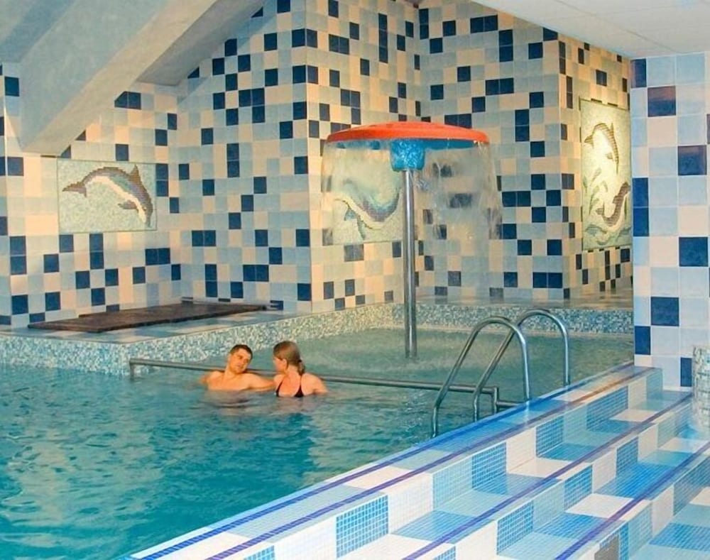 Фото Hotel Fit & Fun