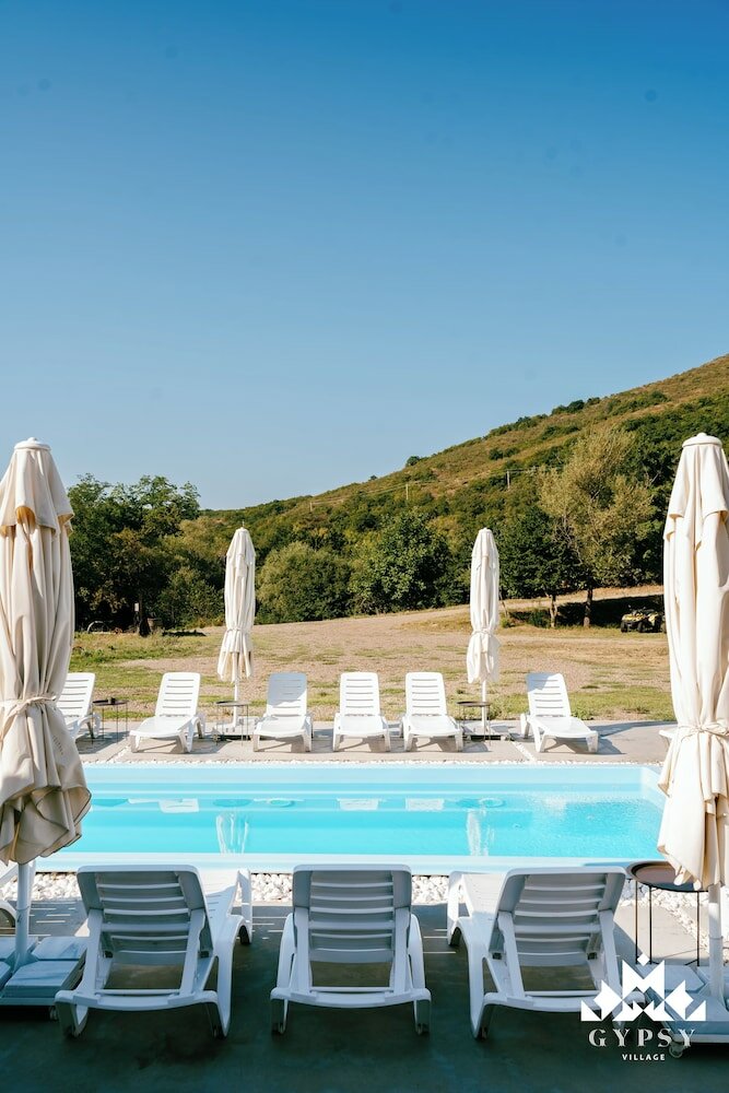 Фото Gipsy Village