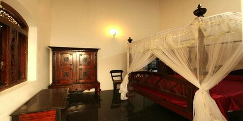 Гостиница Villa Roma Sea Beach View в Галле