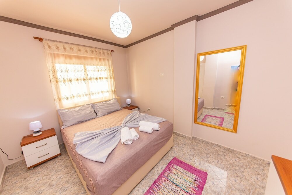 Фото Fiore Hotel