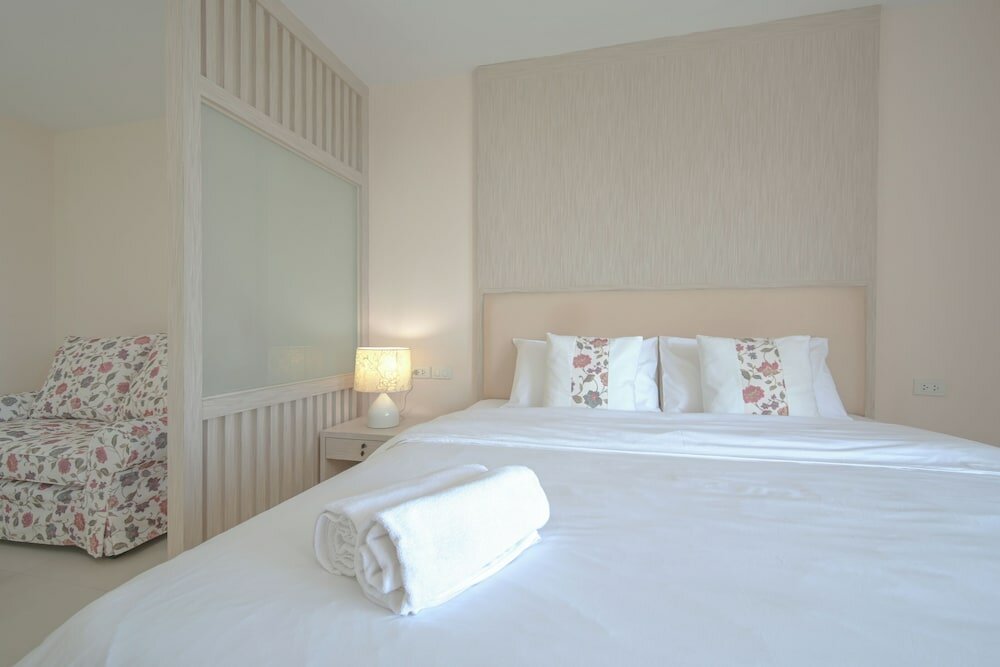 Фото Shamrock Hotel Pattaya