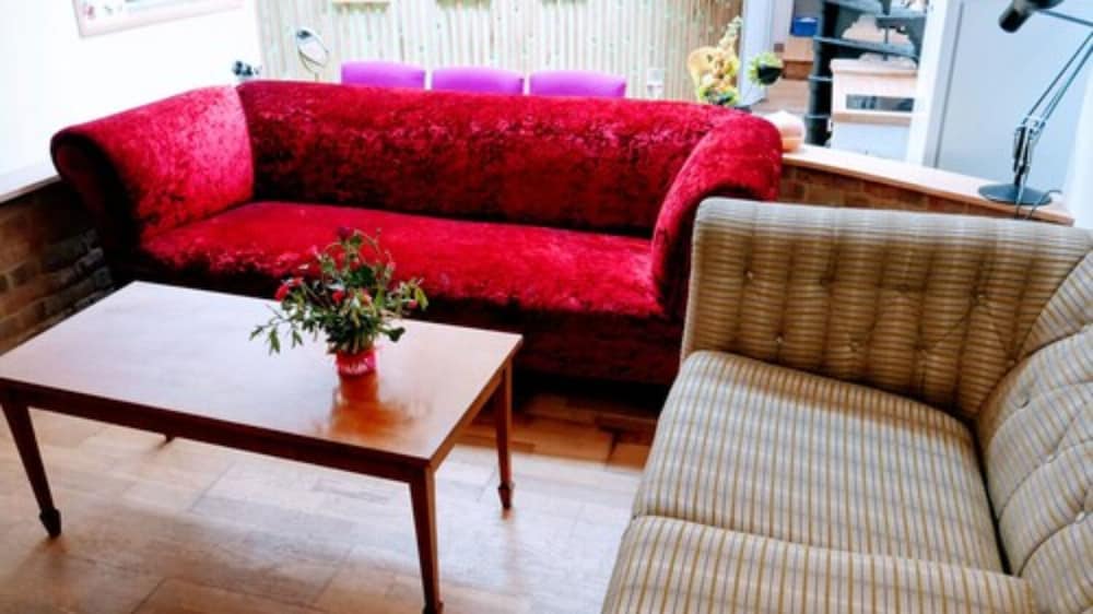 Фото Yoghurt Rooms