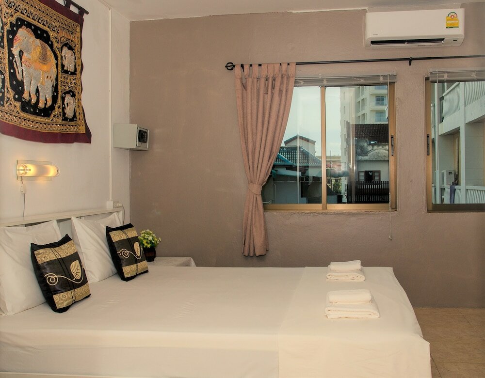 Фото Allstar Guesthouse