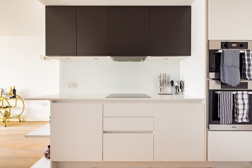 Фото The Kensington and Chelsea Arms - Modern 1bdr Flat