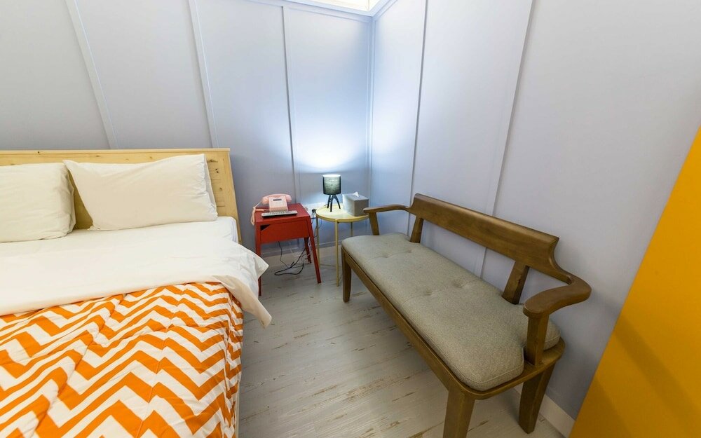 Фото Yeongdeungpo Hello