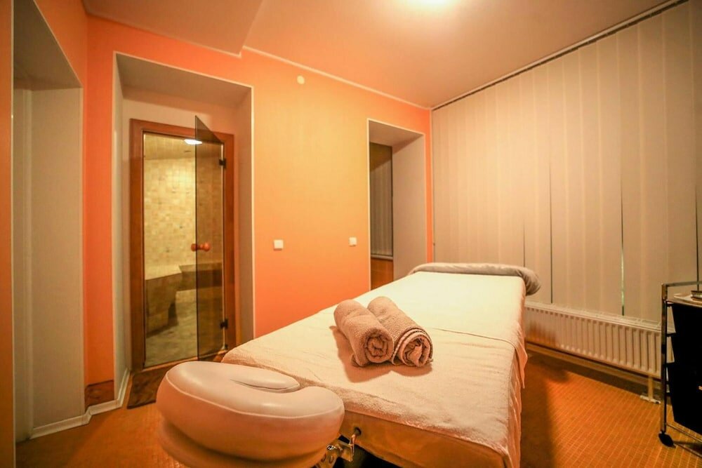 Фото Ayurveda Palace Jurmala