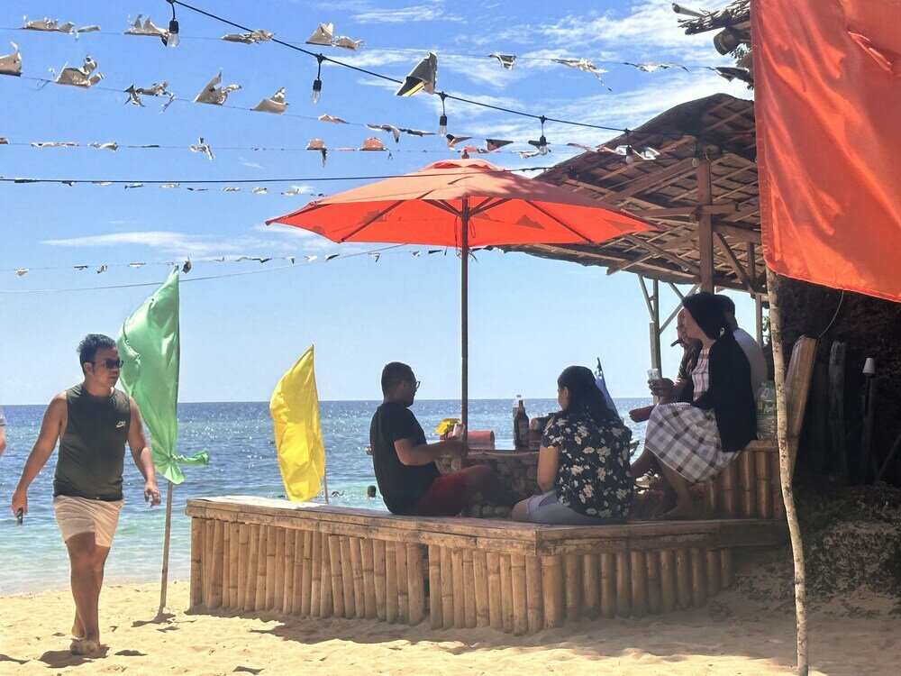 Фото Gratum Beach Resort