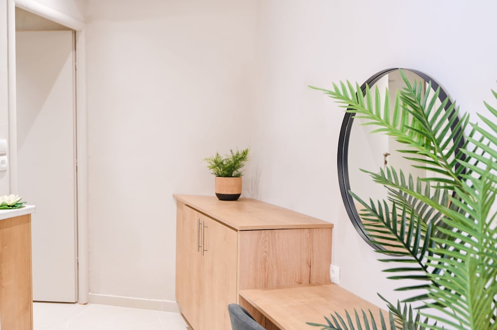 Фото Eleftheria Suites