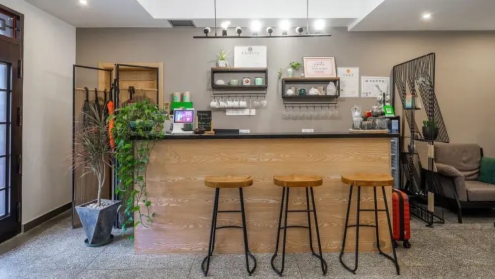 Фото Floral Hotel Xin Lu Hangzhou