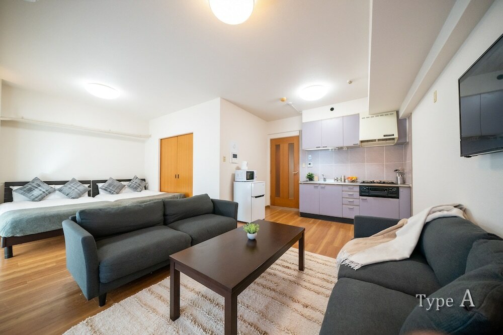 Фото Grandouce Matsuyamachi