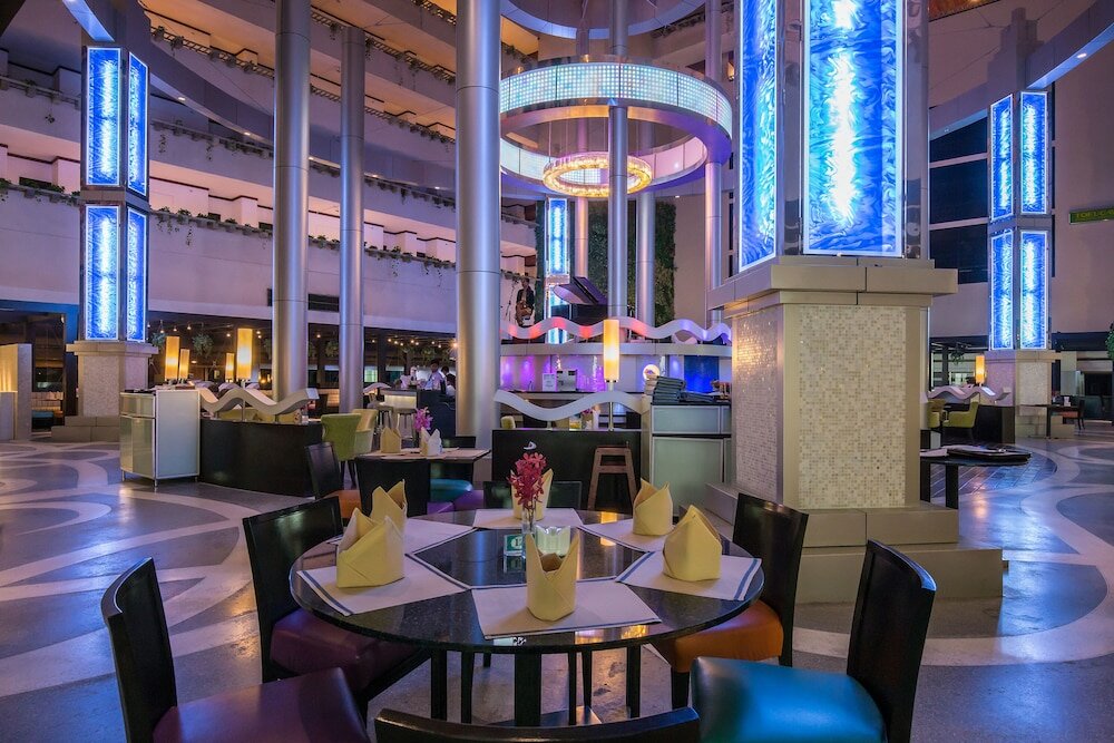 Фото Ambassador City Jomtien Garden Wing