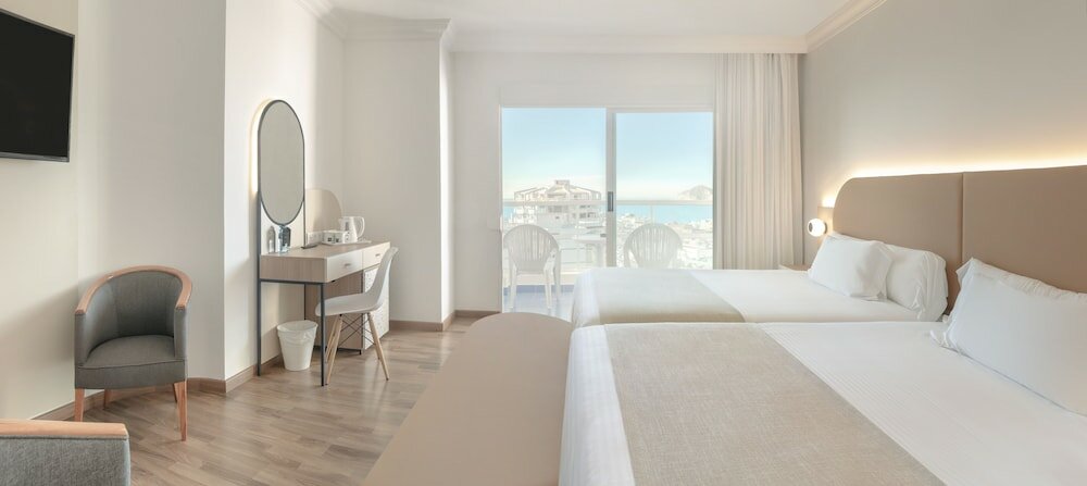 Фото Hotel Rh Victoria Benidorm