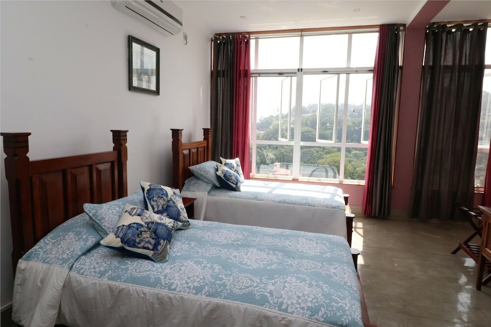 Фото Bougan villa kandy