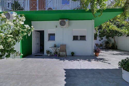 Апартаменты Carpe Diem Apartments by Athens Airport