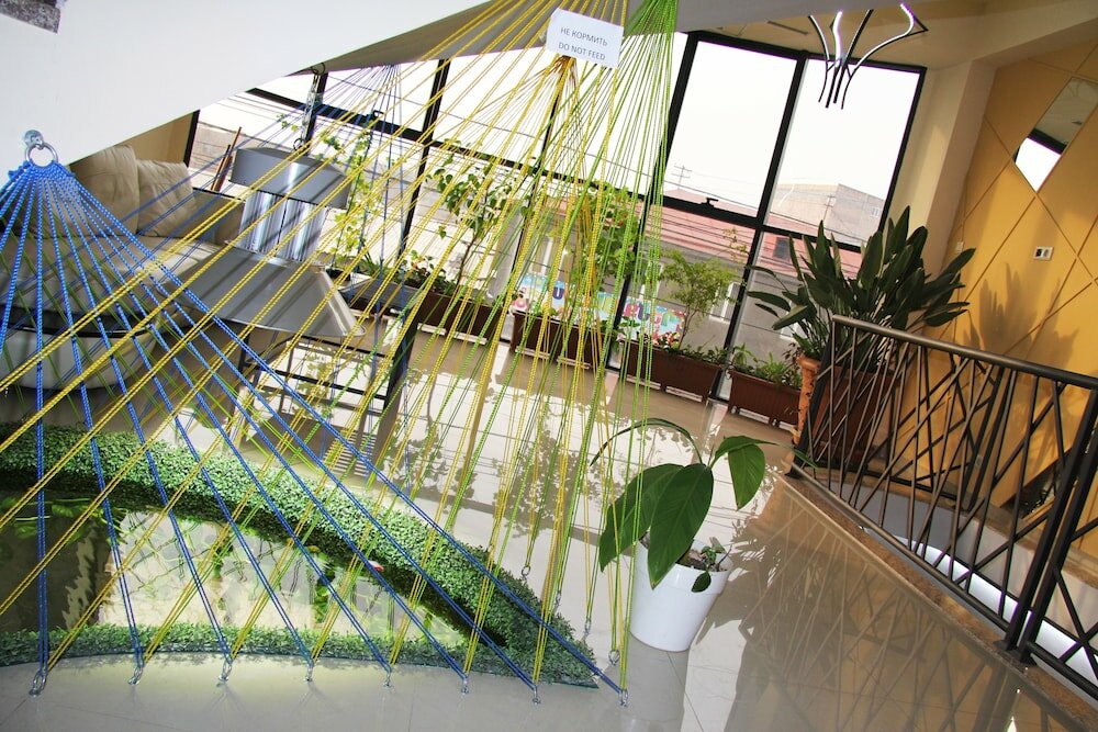 Фото Nice Hotel Yerevan