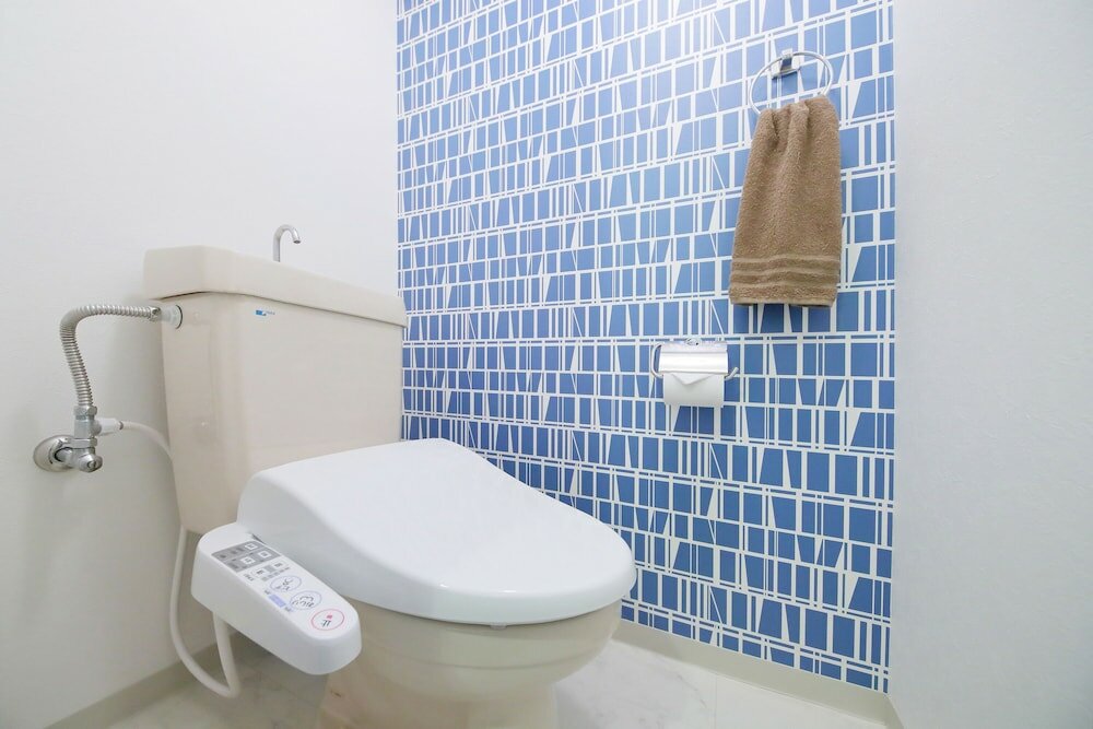 Фото Grandouce Nipponbashi-Higashi III