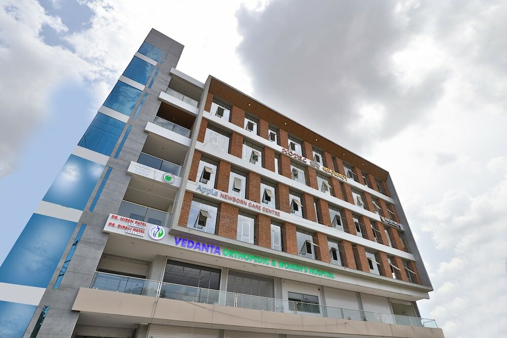 Фото Hotel Sr Regency