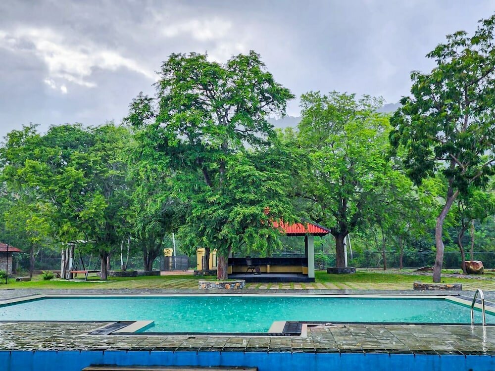 Фото Kawan Forest Villa