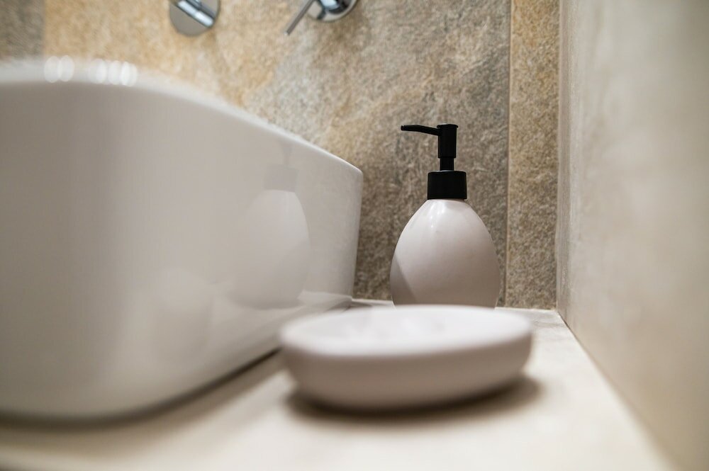 Фото Pebble Garden Orchid