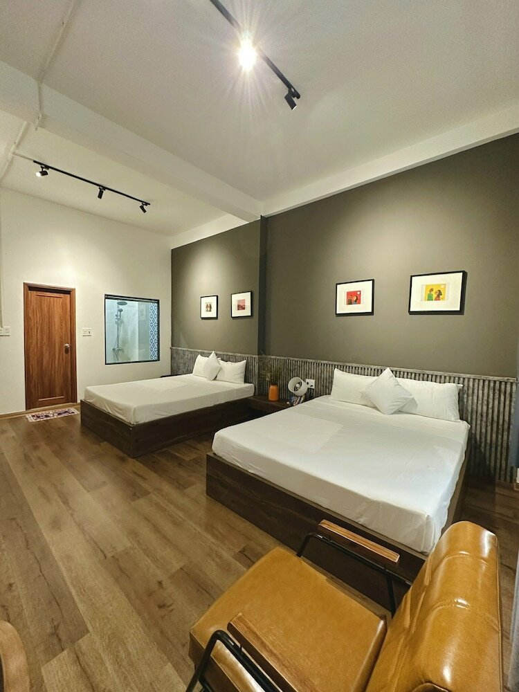 Фото Loka Home & Yoga