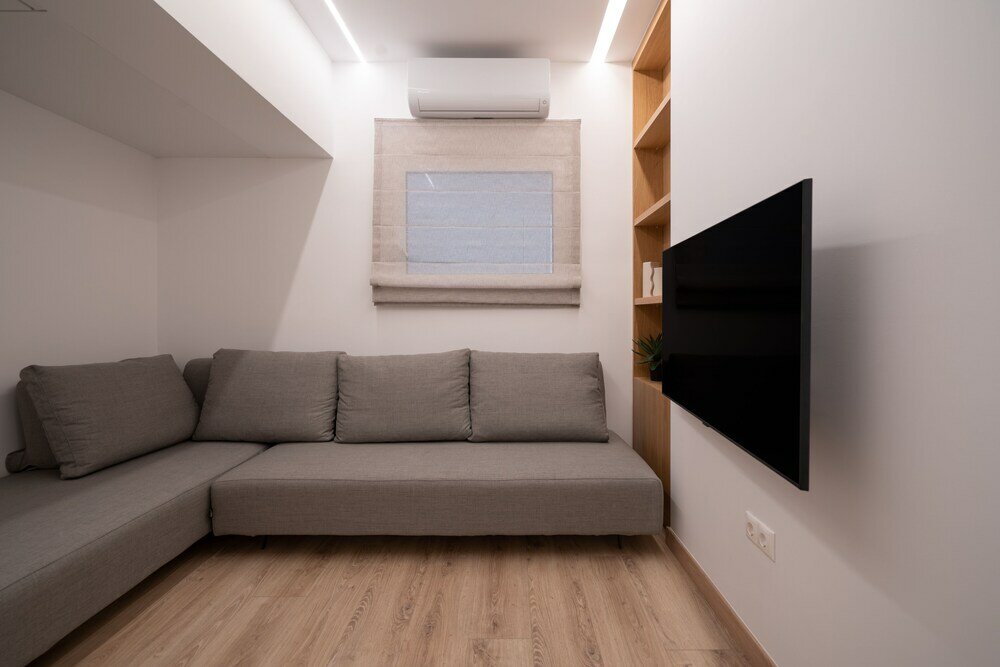 Фото Kolonaki Upscale 4 bdr Luxury apartment