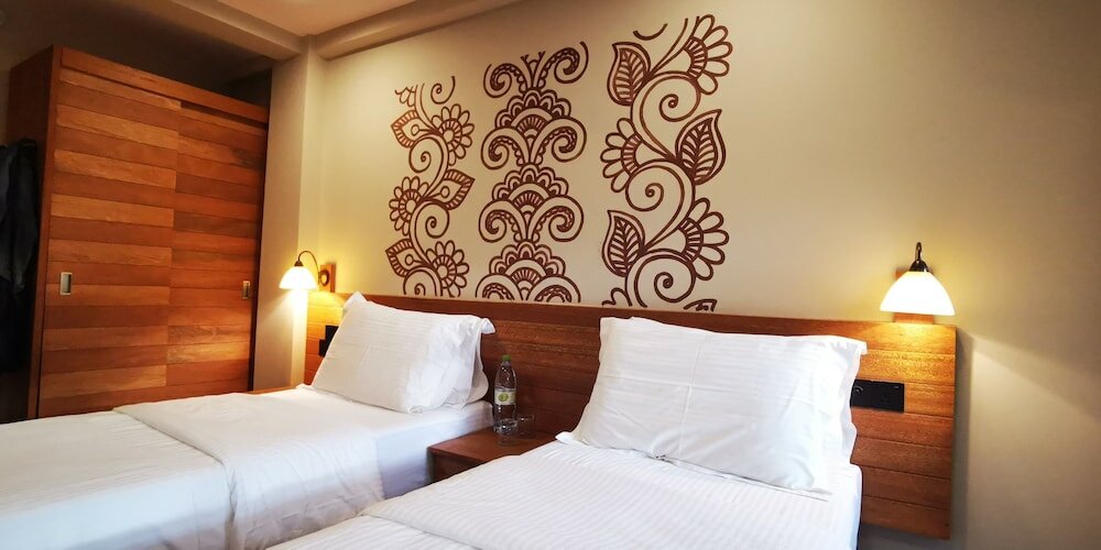 Фото Meri Maldives