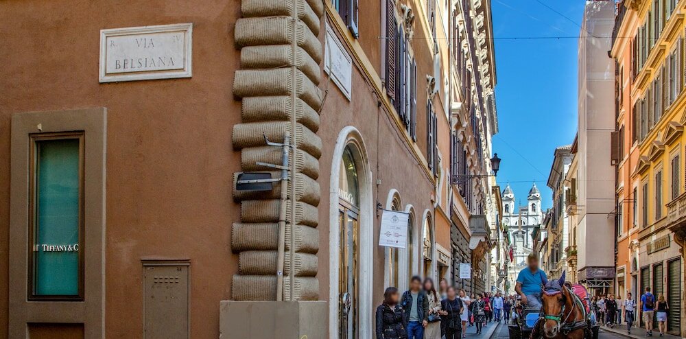 Фото Condotti Palace