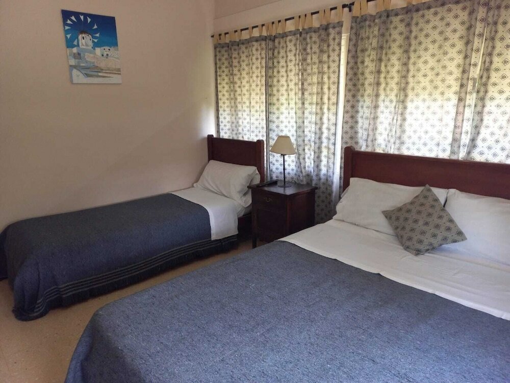 Фото Hostería Valle Azul