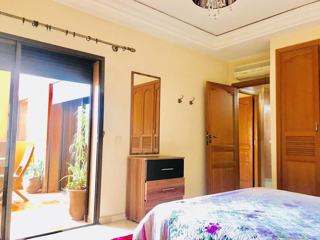 Фото Sabor Appartement Andalous