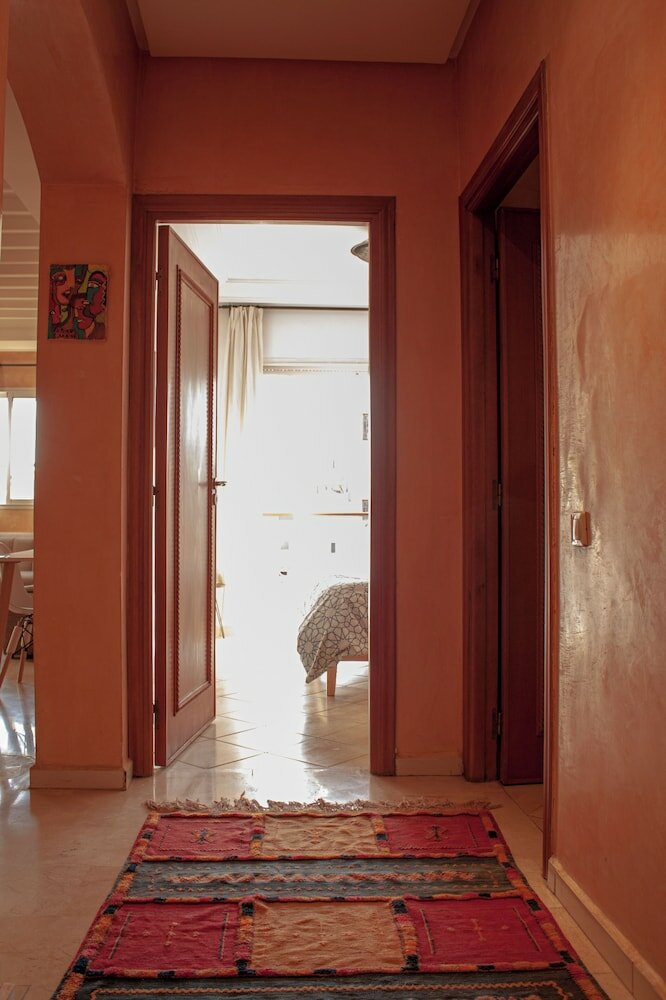 Фото Amoud apartments & flats