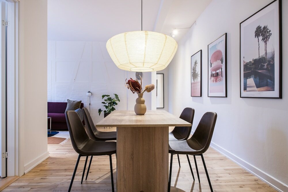 Фото By Town Hall apartments - Into This Place