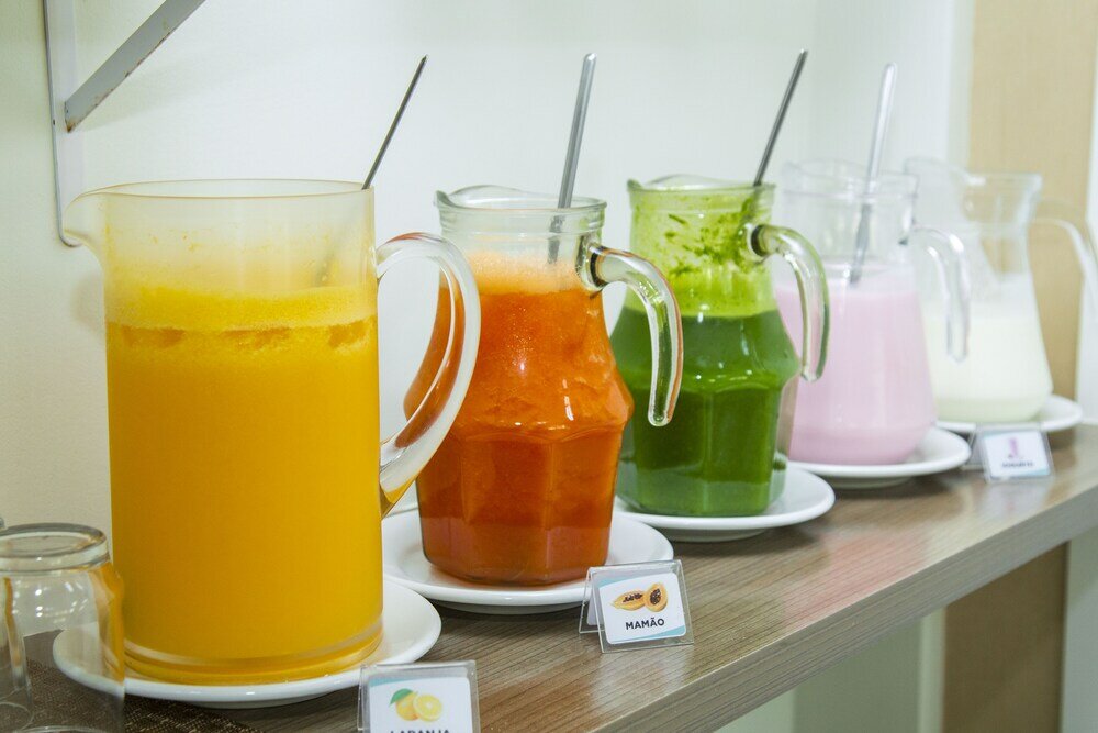 Фото Hotel Sambakia