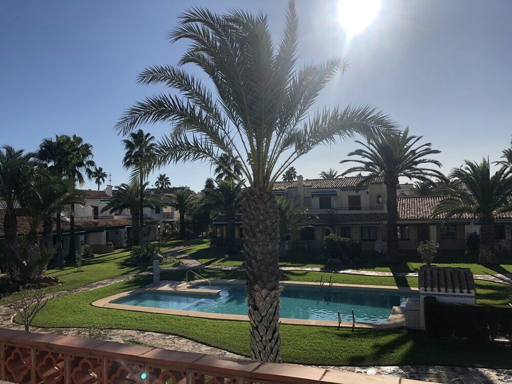 Фото Apartamento El Poblet