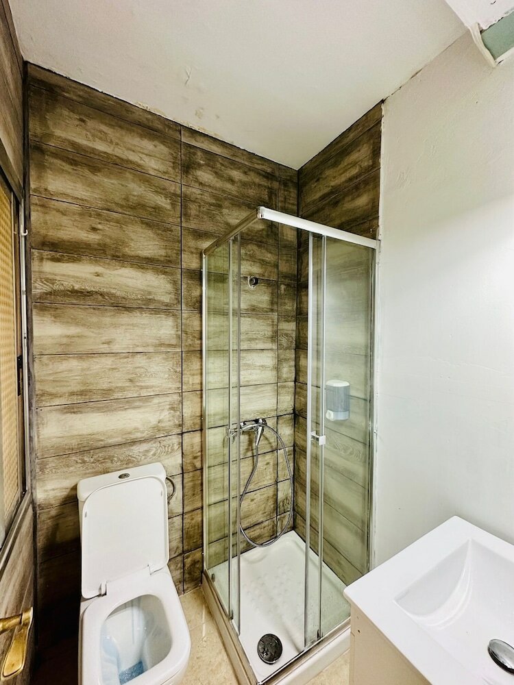 Фото Punta Me Rooms near Gran VIA