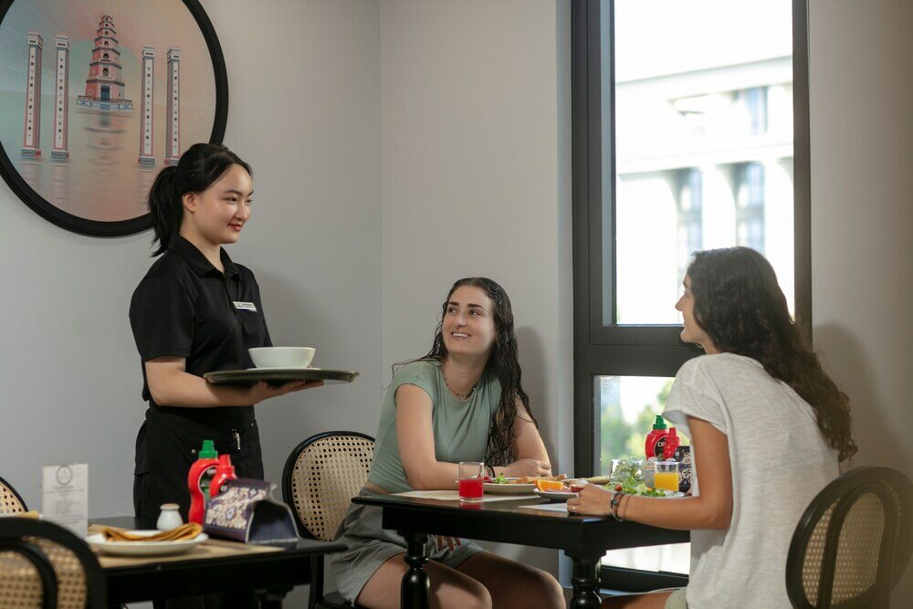 Фото Hotel De Rond Hanoi