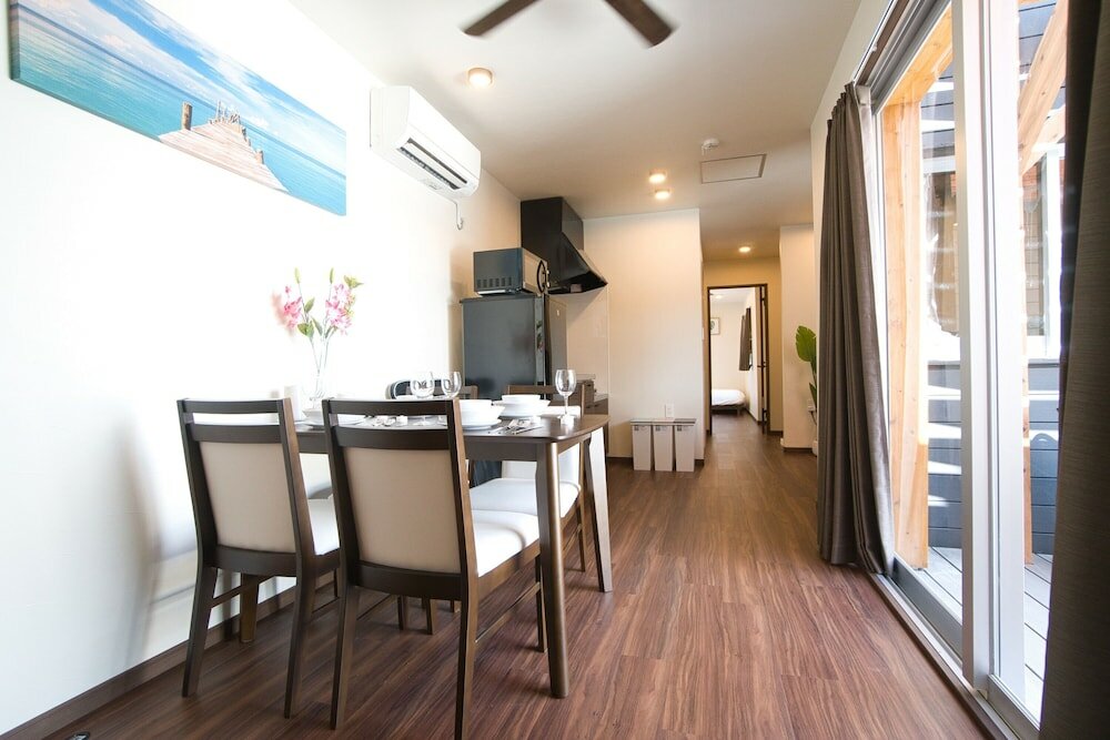 Фото Southern Memory Nakijin