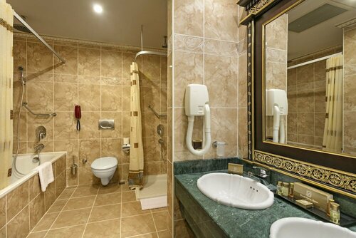 Гостиница Club Hotel Sera в Анталье