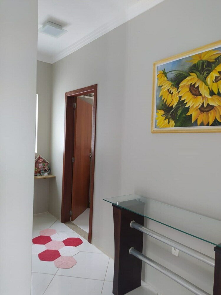 Фото Casa Vista Mar - Ribeirão da Ilha