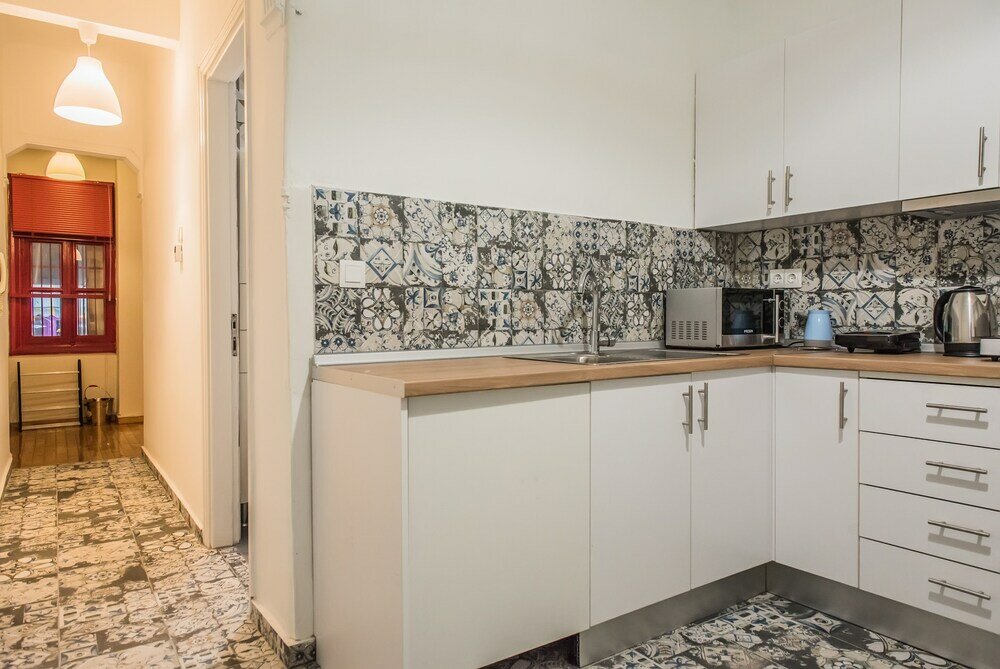 Фото Lavender Apt by halu! Apartments