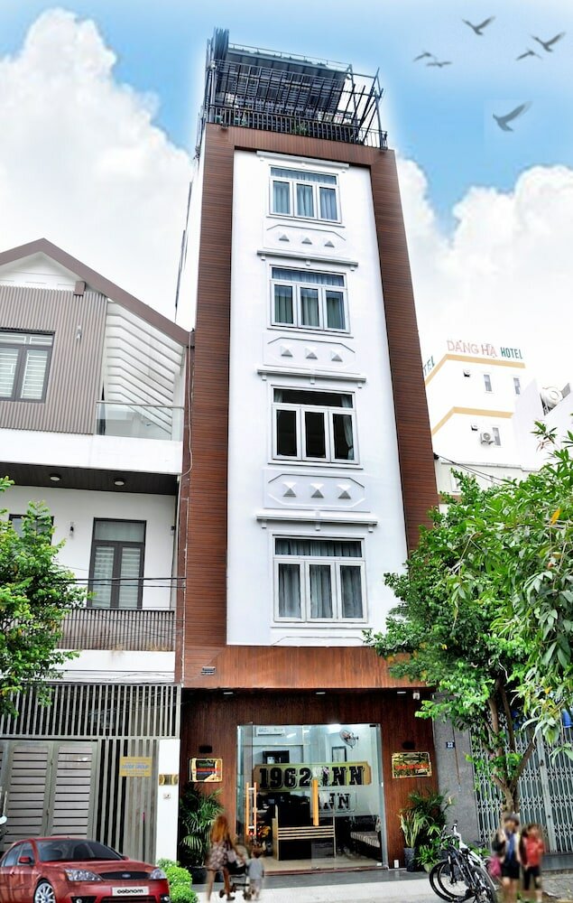 Фото Da Nang 1962 Inn