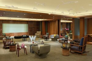 W Koh Samui (Moo 1, Maenam, 4/1), hotel