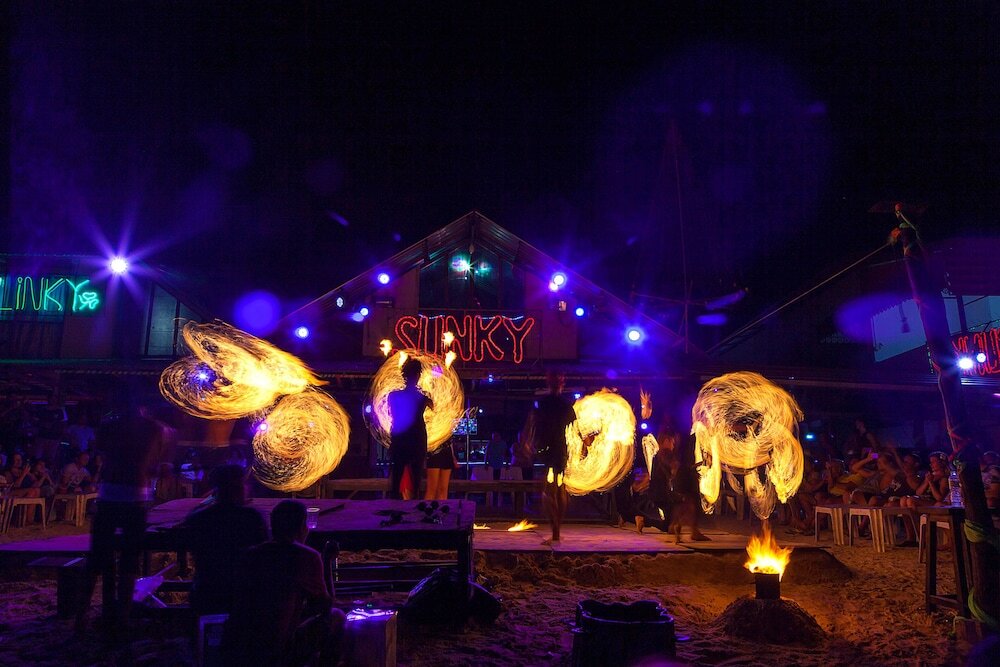 Фото Phi Phi Chang Grand Resort