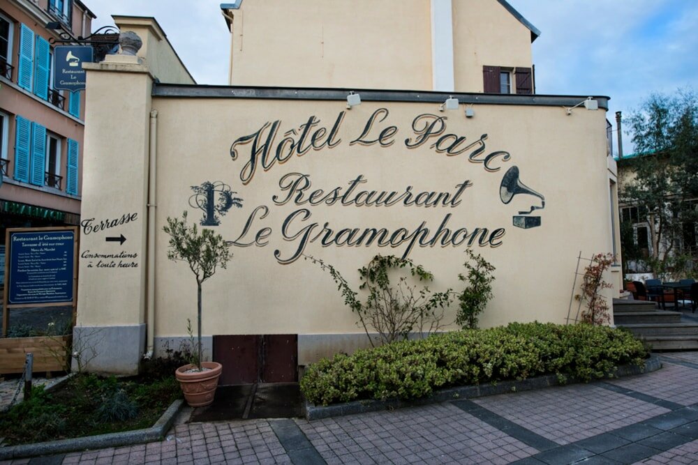 Фото отеля 4