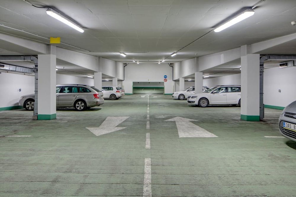 Фото Amedia Express Prag, Trademark Collection by Wyndham