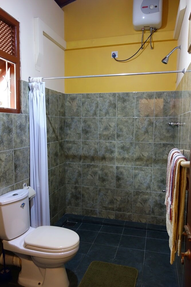 Фото Manel Guesthouse