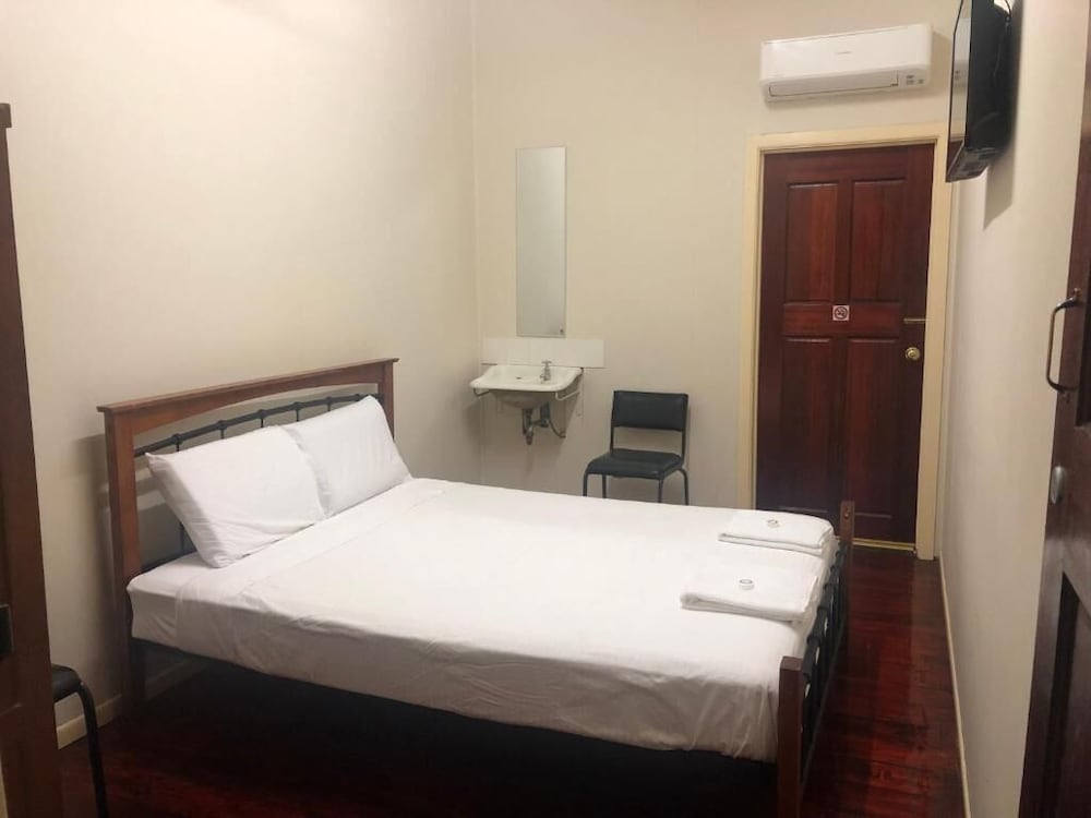 Фото Prince of Wales Hotel