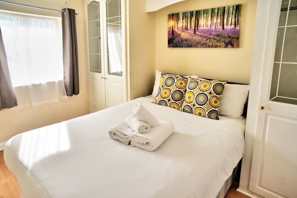 Фото Angel House